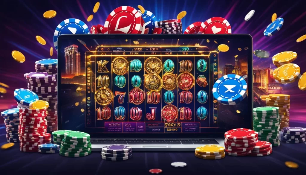 Chiến lược cá cược đá gà