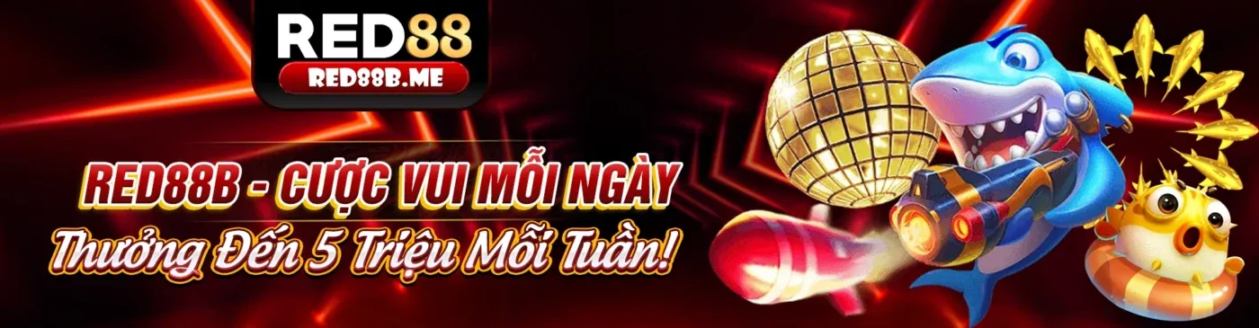 Thế giới Bắn Cá Rikbet