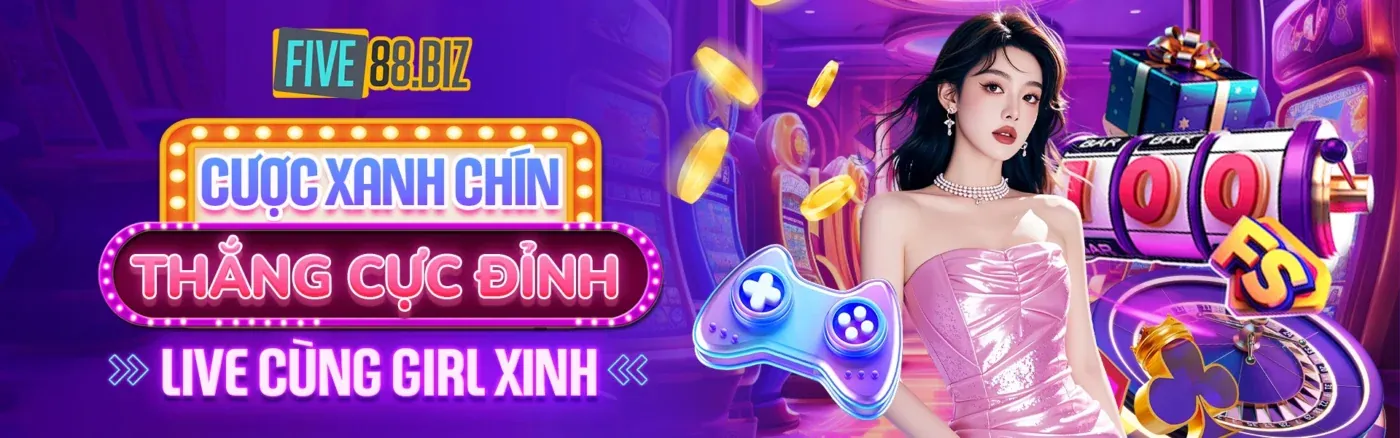 Sòng Bạc Trực Tuyến Rikbet Link Mới 2026