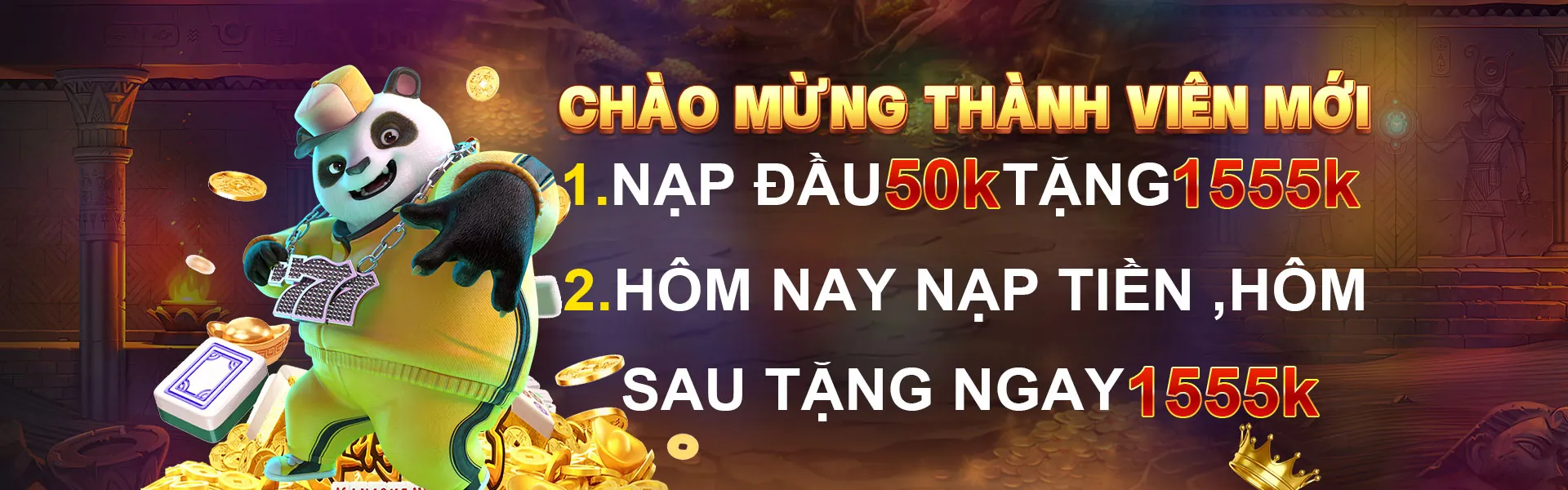 Khuyến mãi Rikbet 2026: Ưu đãi hấp dẫn nhất cho thành viên mới và cũ